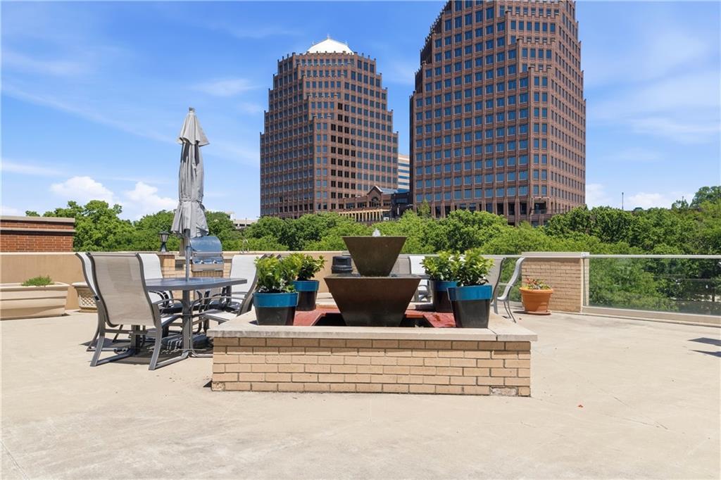 4545 Wornall Road, Unit 609 Kansas City, MO 64111 - Photo 33 of 34