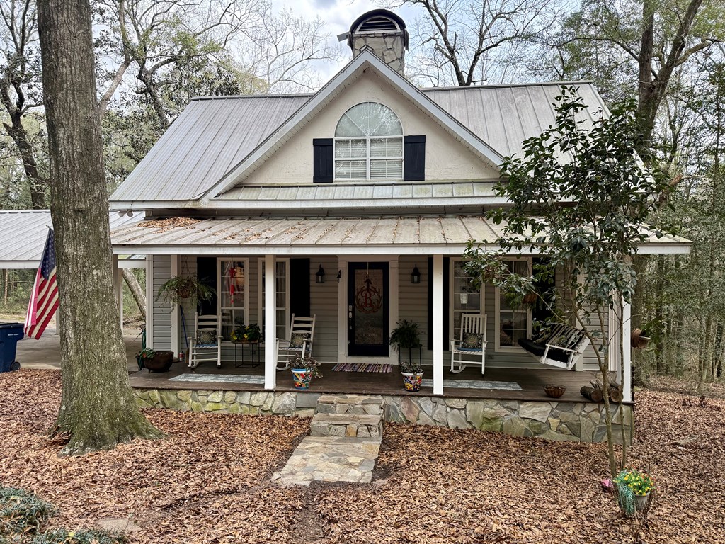 836 Campbell Road Hartford, AL 36344 - Photo 39 of 41