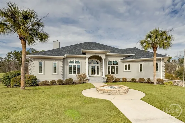 $749,900 | 62 Wellington Court, Ellabell, GA 31308