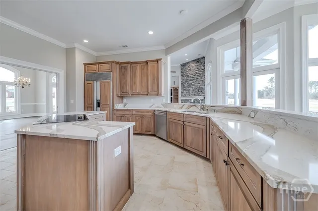 $749,900 | 62 Wellington Court, Ellabell, GA 31308