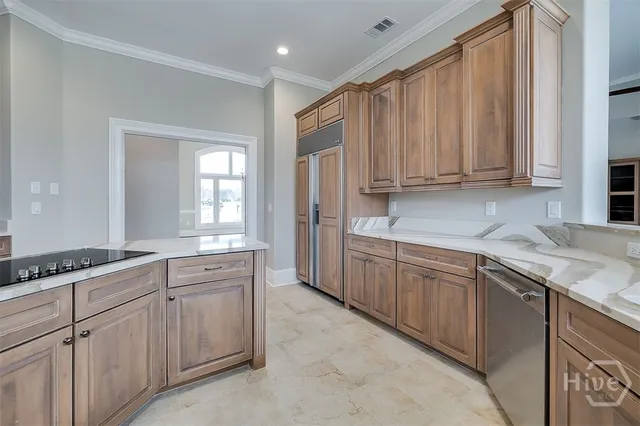 $749,900 | 62 Wellington Court, Ellabell, GA 31308