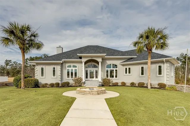 $749,900 | 62 Wellington Court, Ellabell, GA 31308