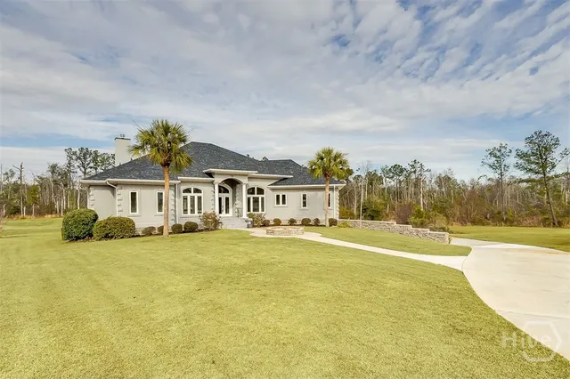 $749,900 | 62 Wellington Court, Ellabell, GA 31308