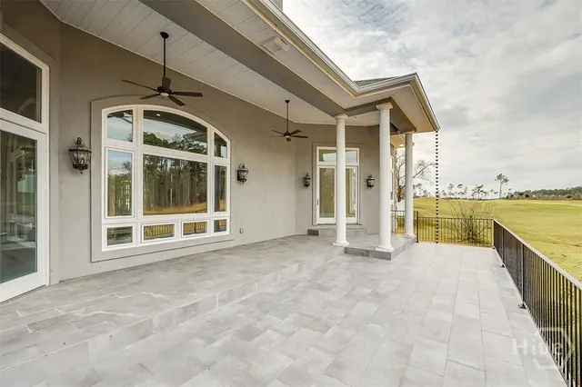 $749,900 | 62 Wellington Court, Ellabell, GA 31308