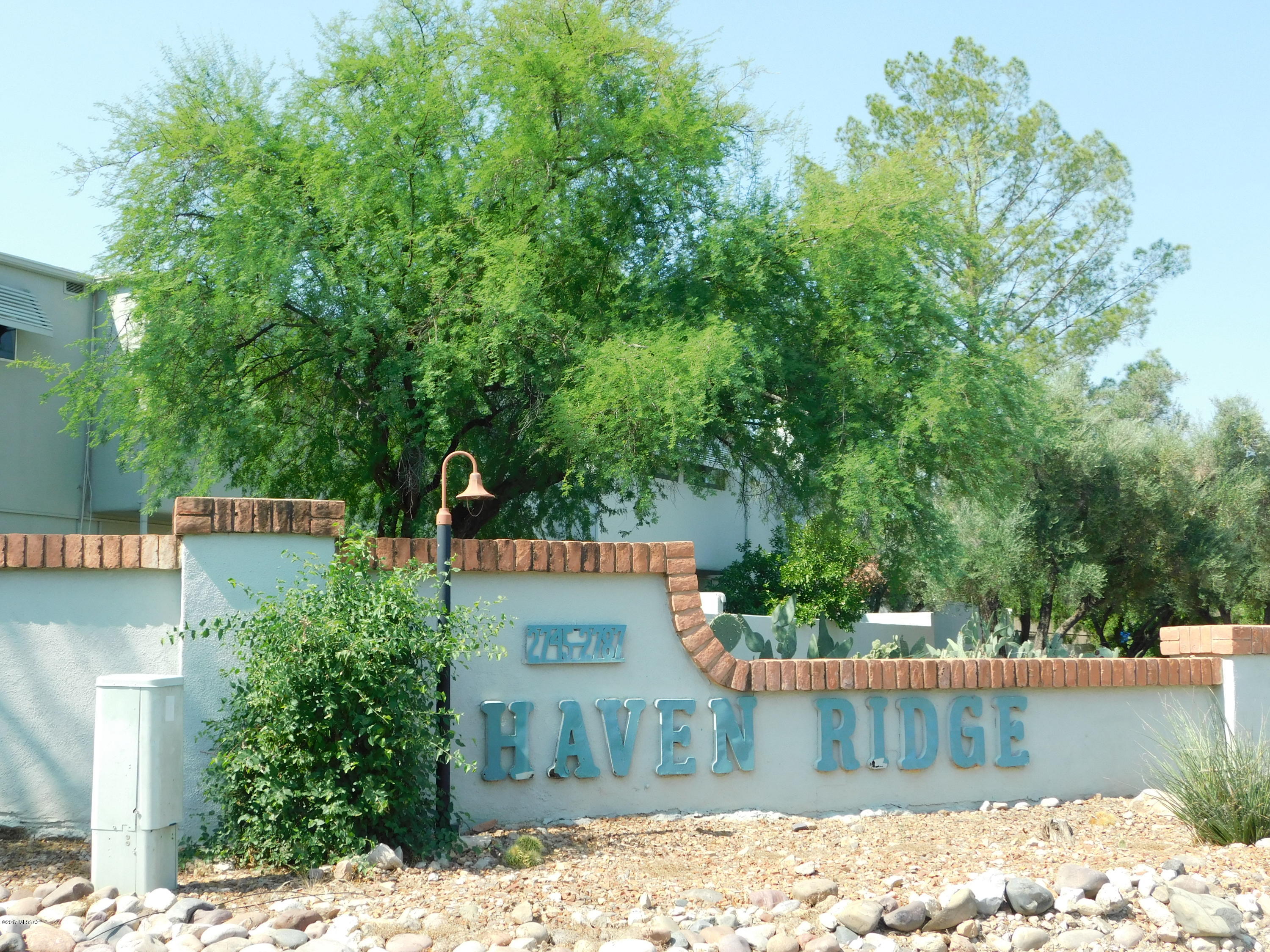 2781 West Anklam Road, Unit A Tucson, AZ 85745 - Photo 42 of 42 Gallery Image 42