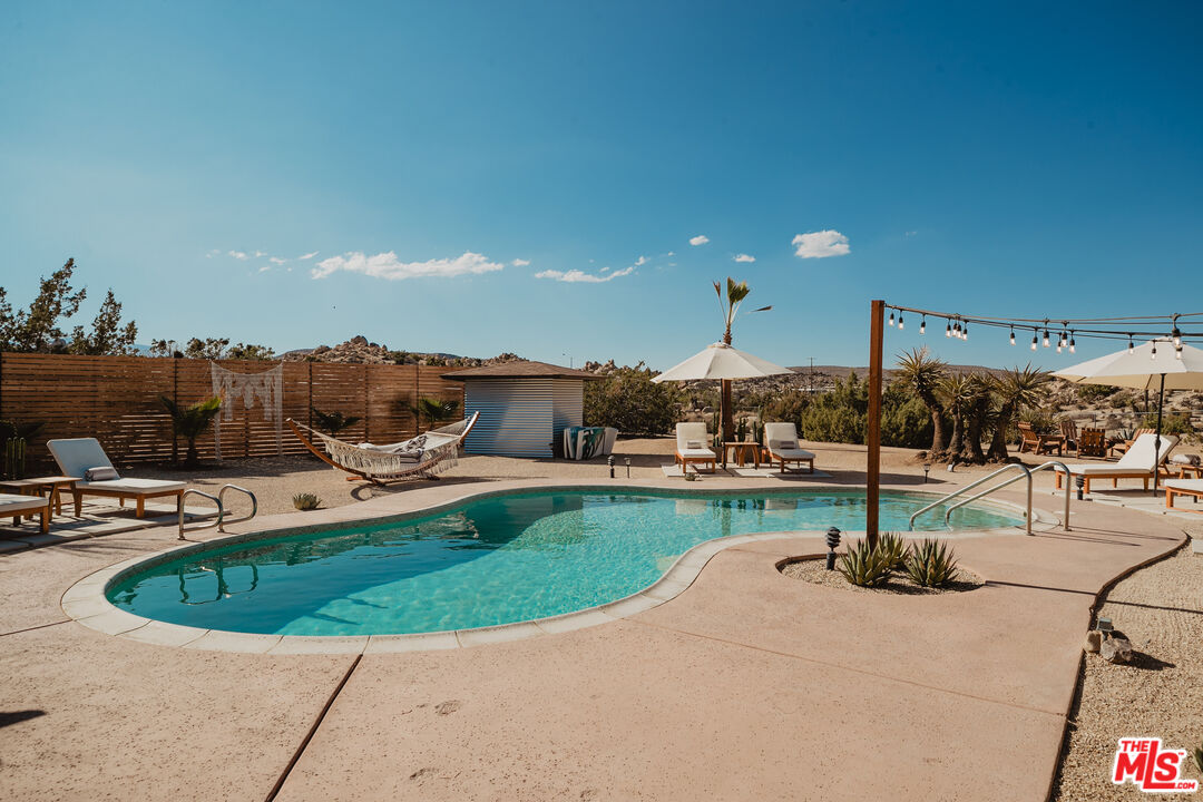 56434 Cobalt Road Yucca Valley, CA 92284 - Photo 1 of 75