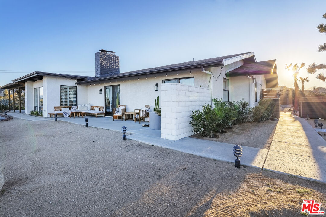 56434 Cobalt Road Yucca Valley, CA 92284 - Photo 58 of 75