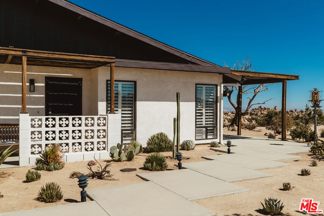 56434 Cobalt Road Yucca Valley, CA 92284 - Photo 64 of 75