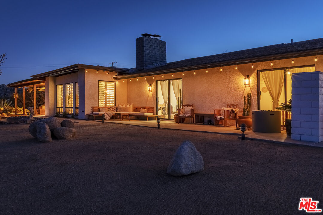 56434 Cobalt Road Yucca Valley, CA 92284 - Photo 65 of 75