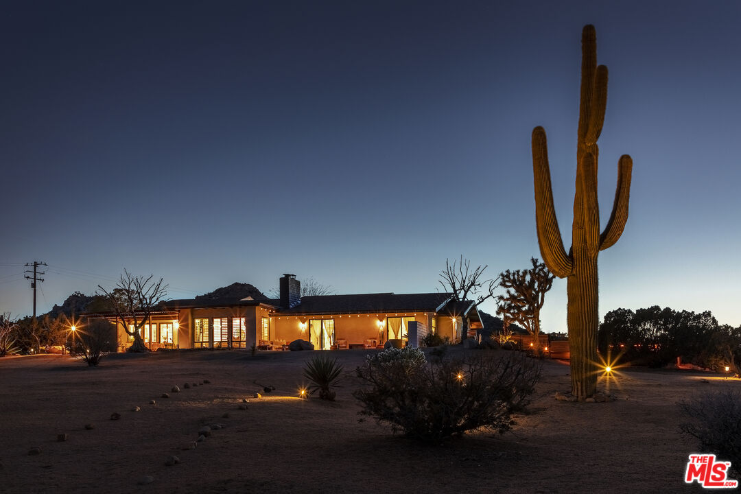 56434 Cobalt Road Yucca Valley, CA 92284 - Photo 67 of 75