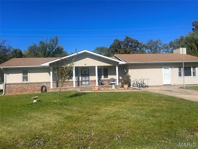 $124,000 | 908 Daisy Drive, Dexter, MO 63841