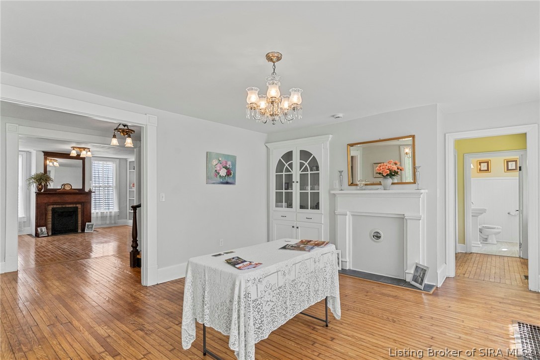 119 Madison Avenue Hanover, IN 47243 - Photo 25 of 36