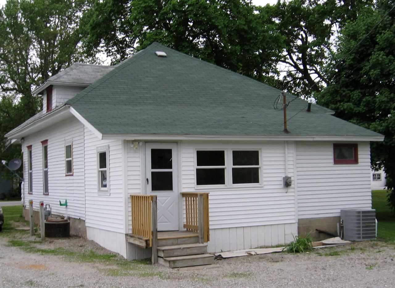 201 Liberty Avenue Rochester, IN 46975 - Photo 5 of 5
