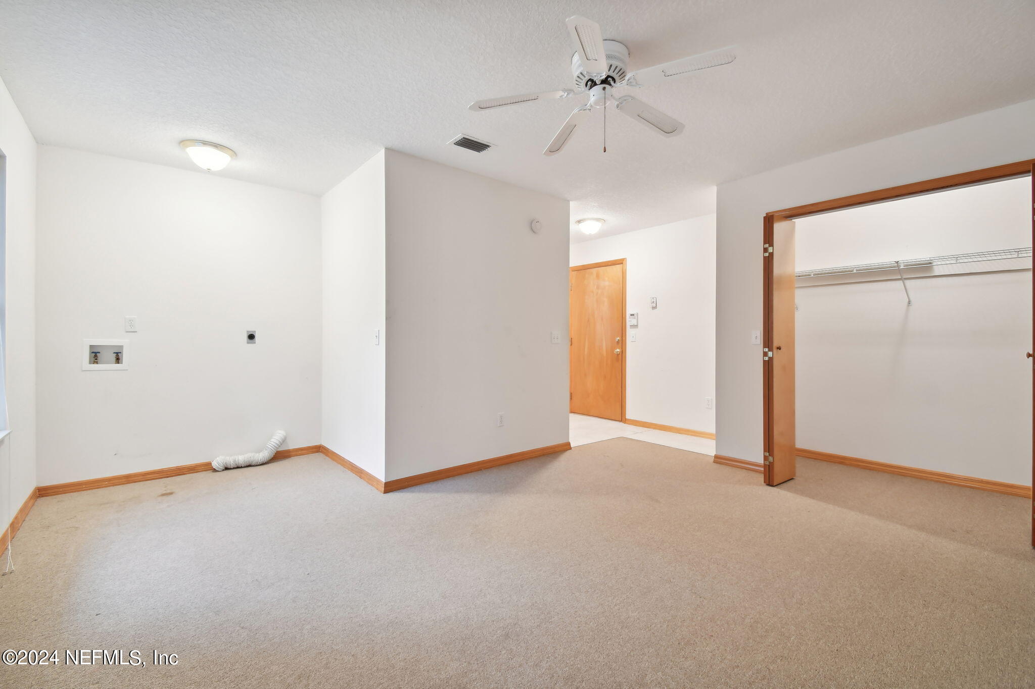 36068 J W Elliott Road Callahan, FL 32011 - Photo 29 of 54 a view of empty room