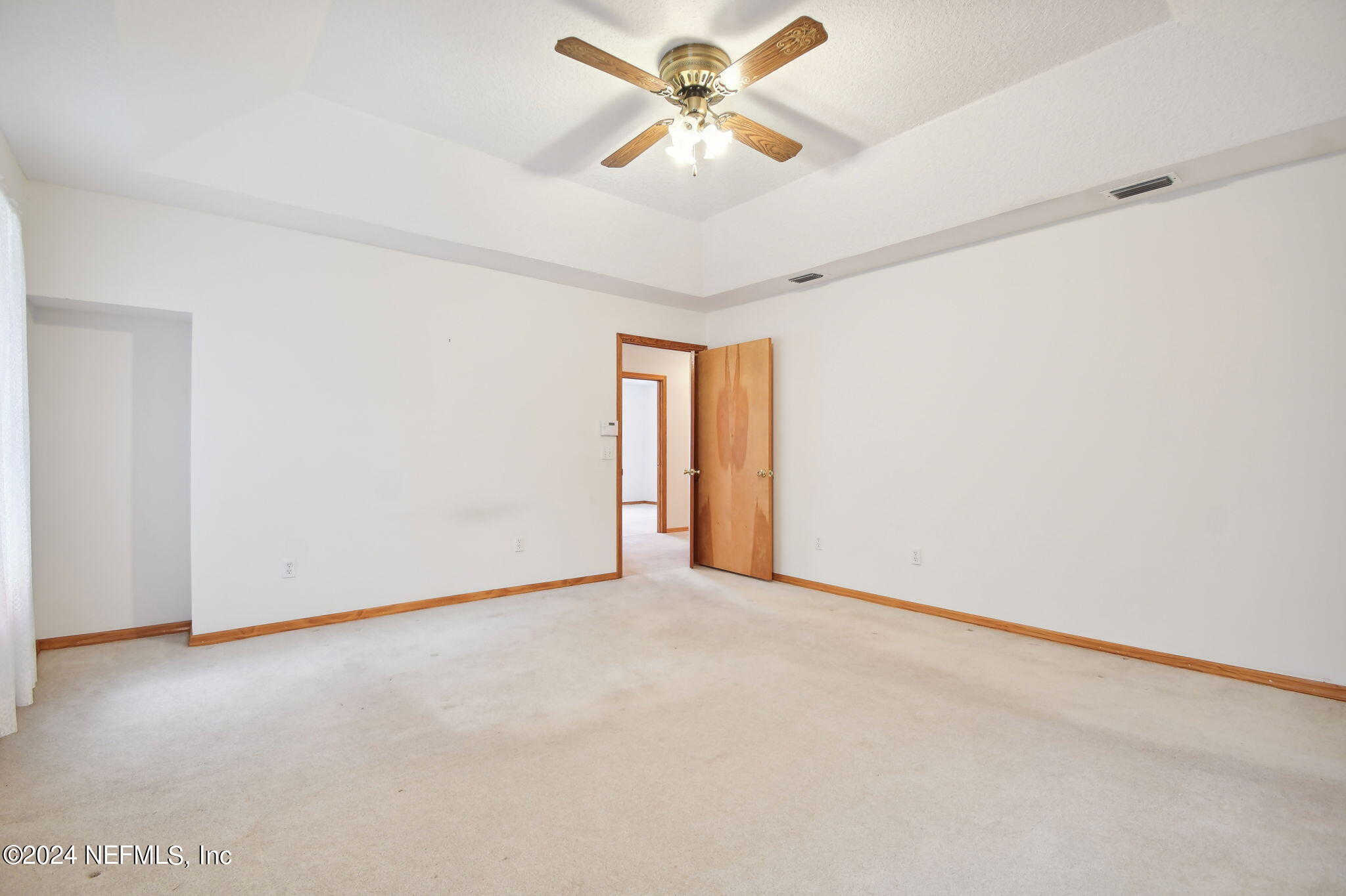 36068 J W Elliott Road Callahan, FL 32011 - Photo 38 of 54 a view of an empty room