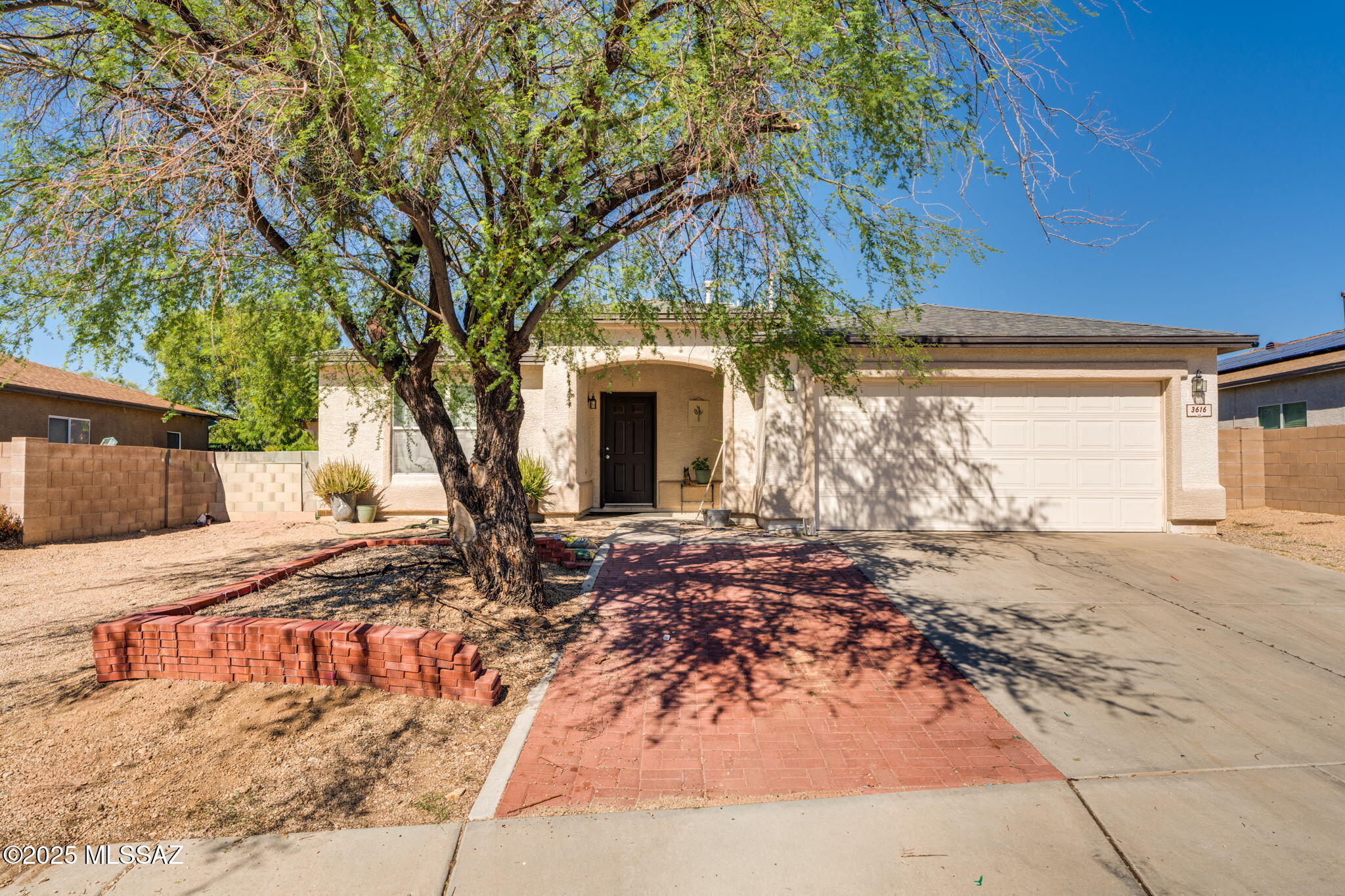 3616 South Double Echo Road Tucson, AZ 85735 - Photo 1 of 27 1