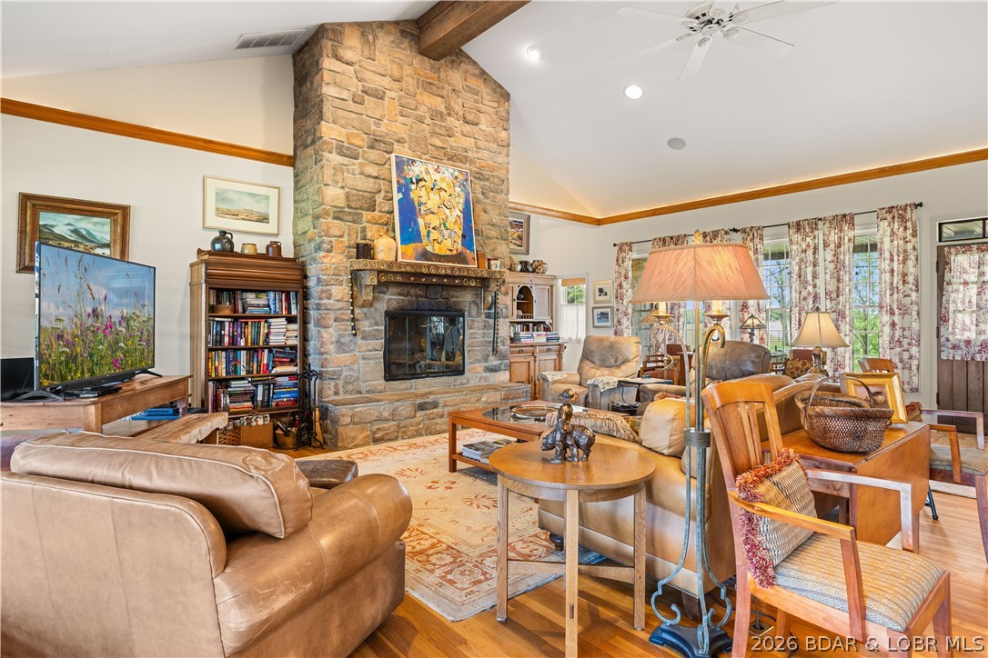 6203 Shepherd Road Richland, MO 65556 - Photo 11 of 86