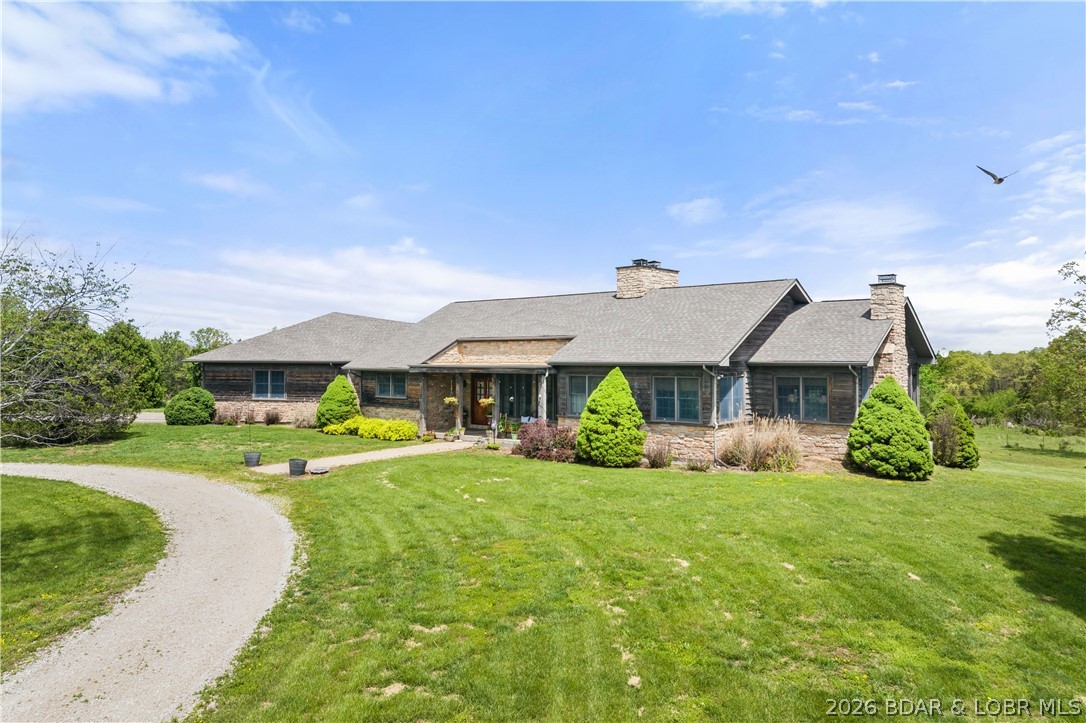 6203 Shepherd Road Richland, MO 65556 - Photo 2 of 86