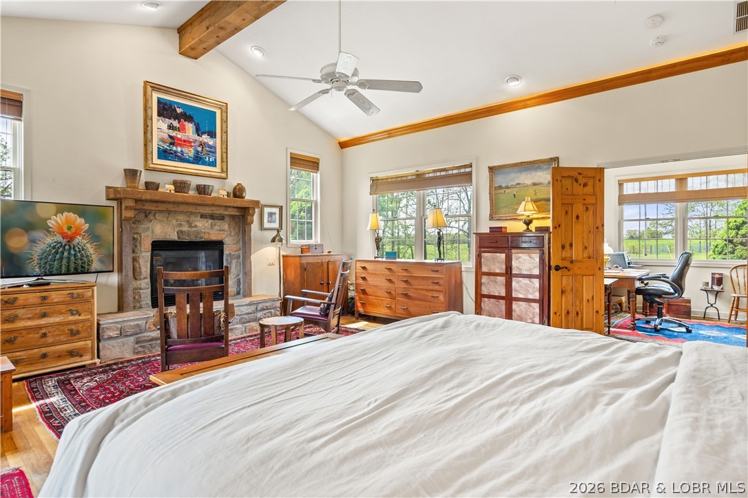 6203 Shepherd Road Richland, MO 65556 - Photo 27 of 86