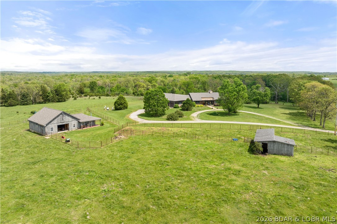6203 Shepherd Road Richland, MO 65556 - Photo 3 of 86