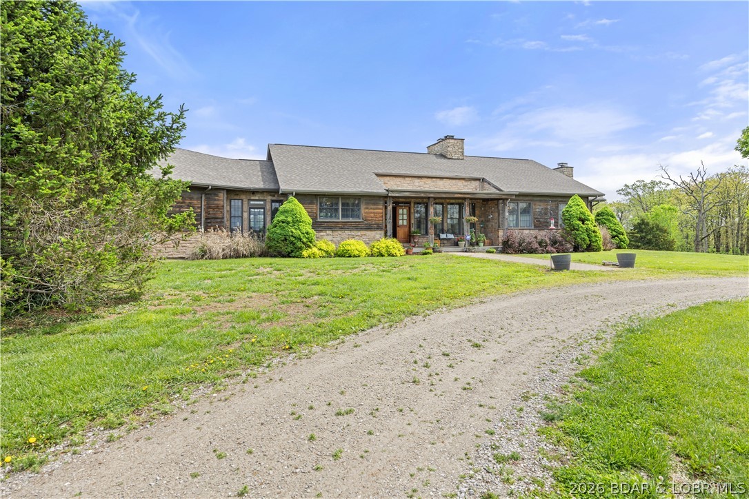 6203 Shepherd Road Richland, MO 65556 - Photo 4 of 86