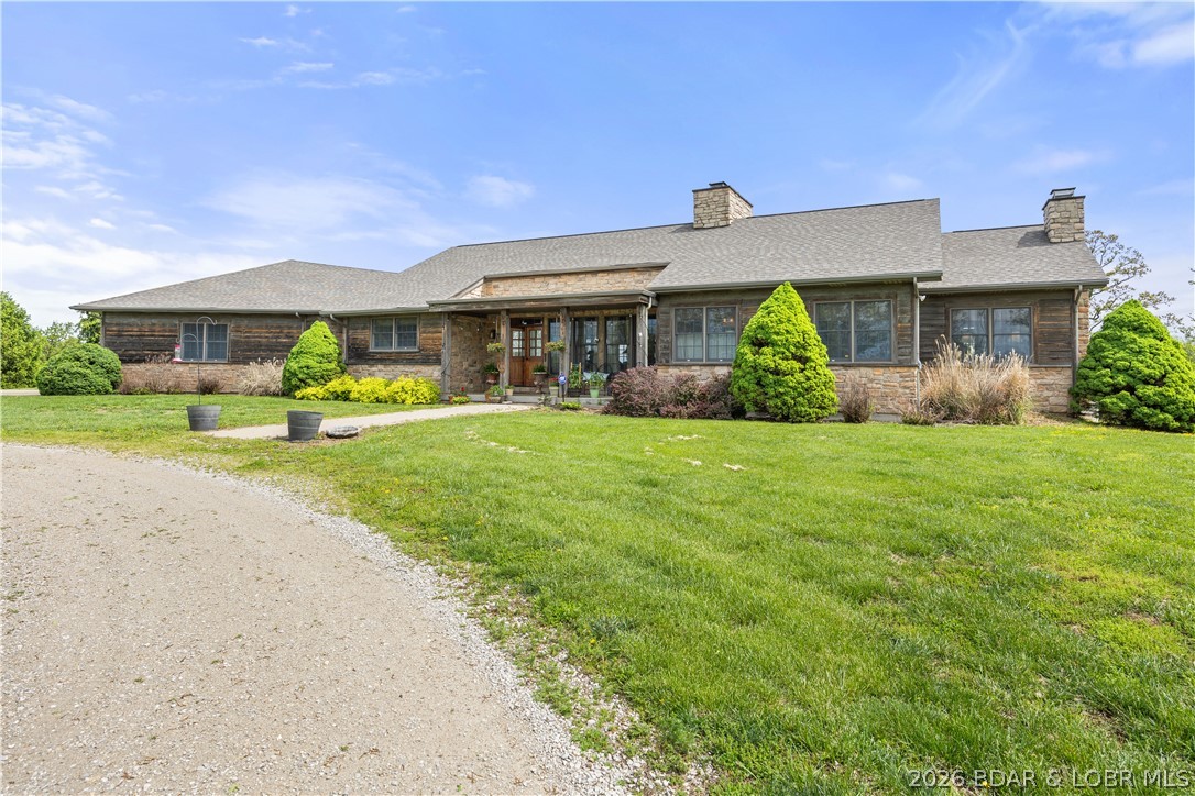 6203 Shepherd Road Richland, MO 65556 - Photo 5 of 86