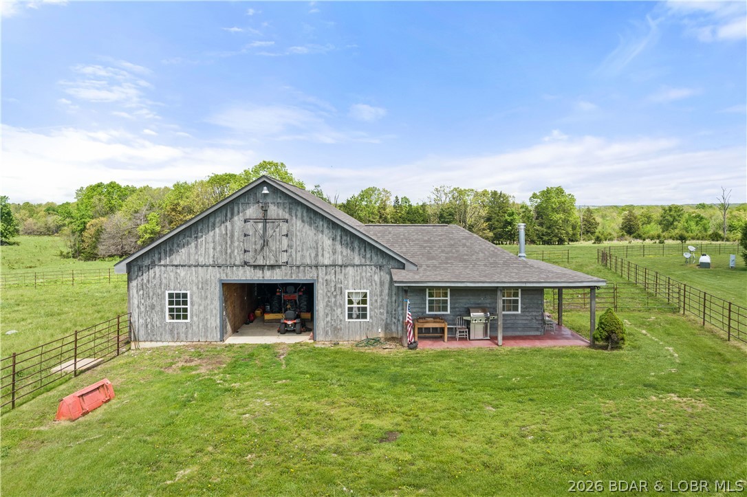 6203 Shepherd Road Richland, MO 65556 - Photo 65 of 86