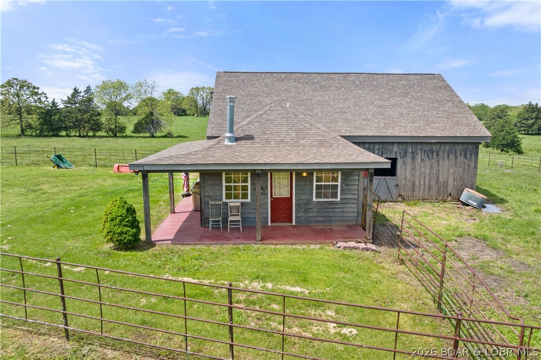 6203 Shepherd Road Richland, MO 65556 - Photo 66 of 86
