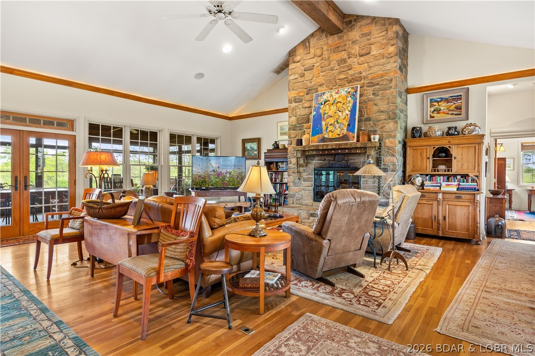 6203 Shepherd Road Richland, MO 65556 - Photo 10 of 86
