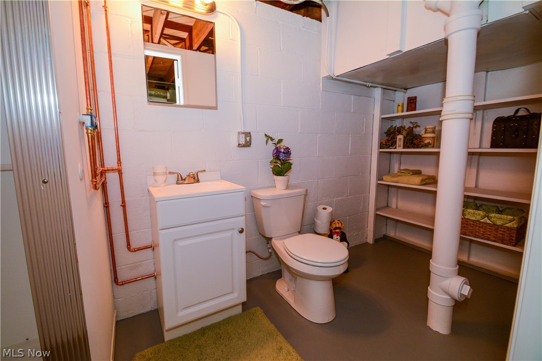 799 Glenhurst Road Willowick, OH 44095 - Photo 24 of 35
