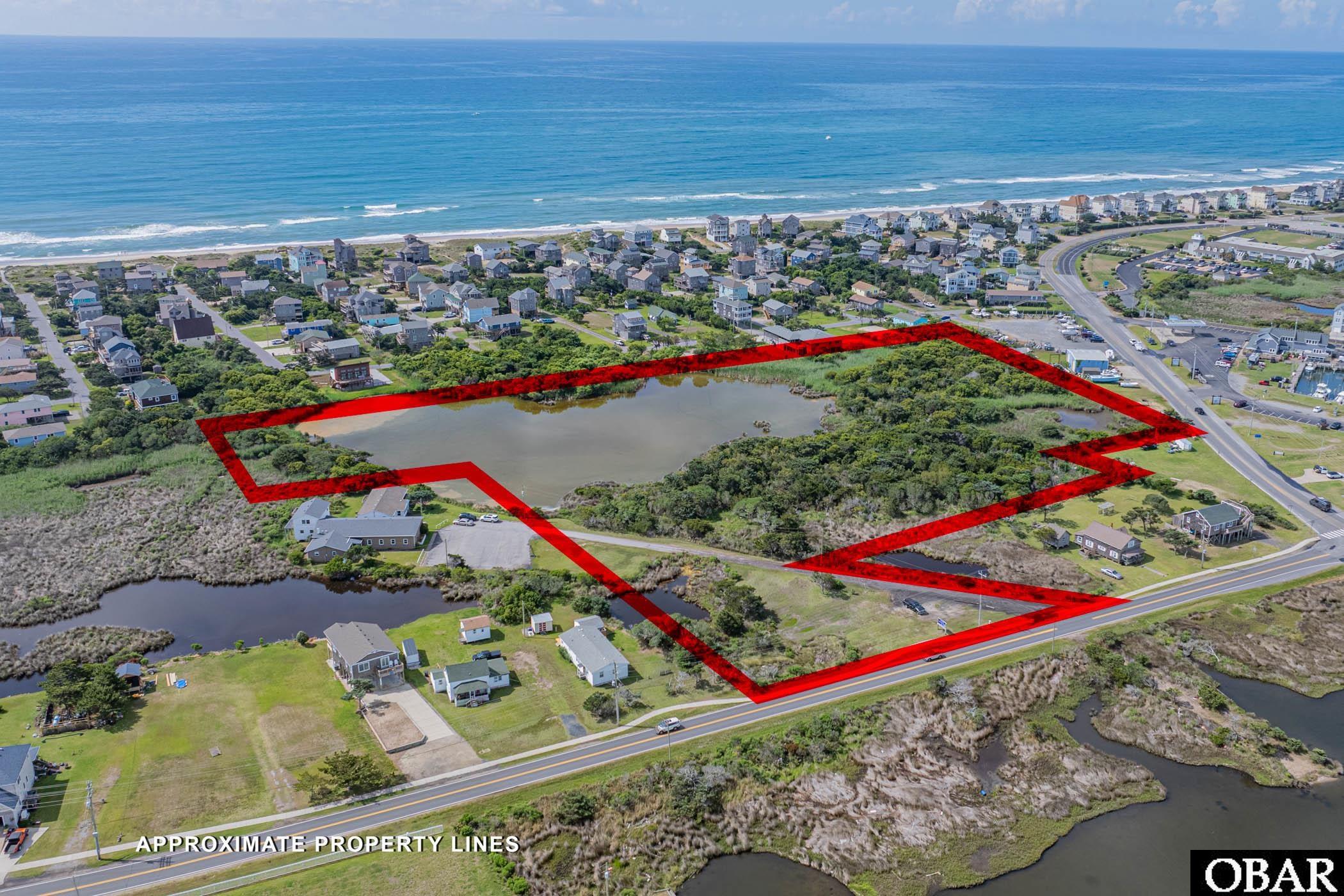 0 Eagle Pass Road Hatteras, NC 27943 - Photo 14 of 55