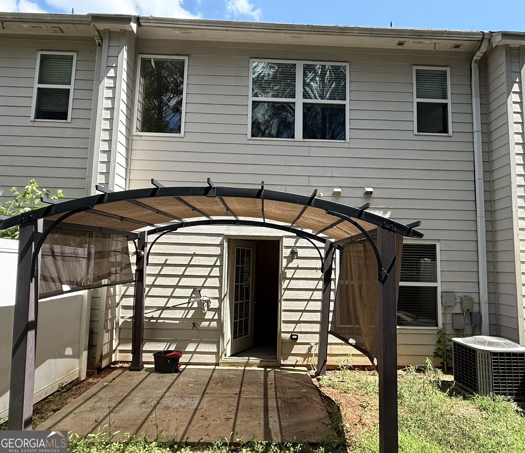 207 Granite Way Newnan, GA 30265 - Photo 27 of 31