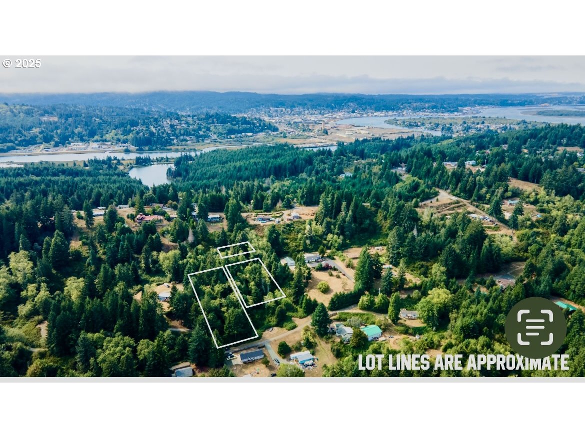 20th Lane Coos Bay, OR 97420 - Photo 5 of 11 Acreage