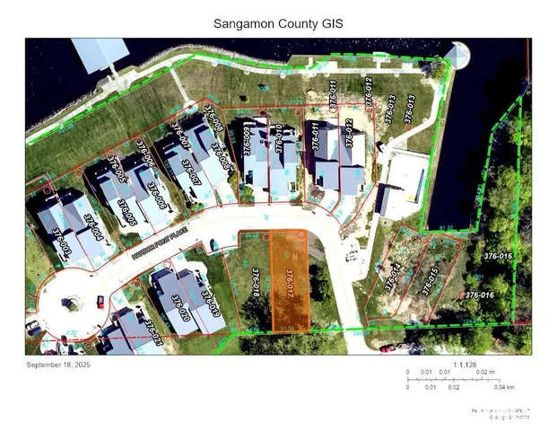 $75,000 | 314 Harbor Point Place, Springfield, IL 62712