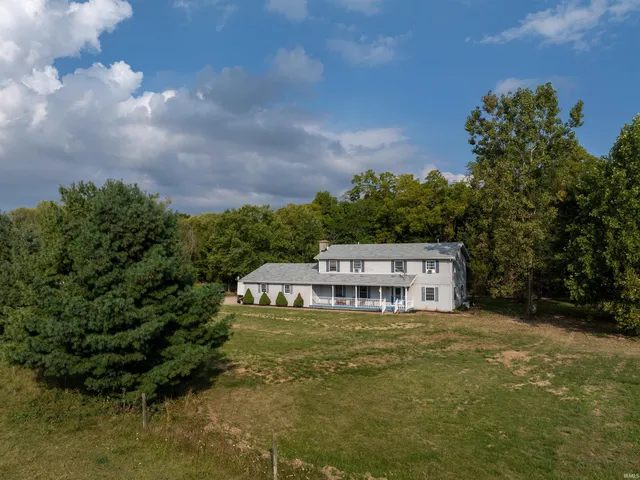 $350,000 | 5545 County Road 75, St. Joe, IN 46785
