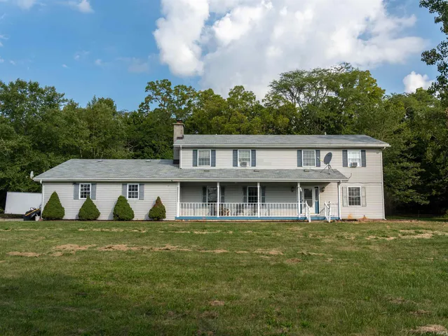 $350,000 | 5545 County Road 75, St. Joe, IN 46785