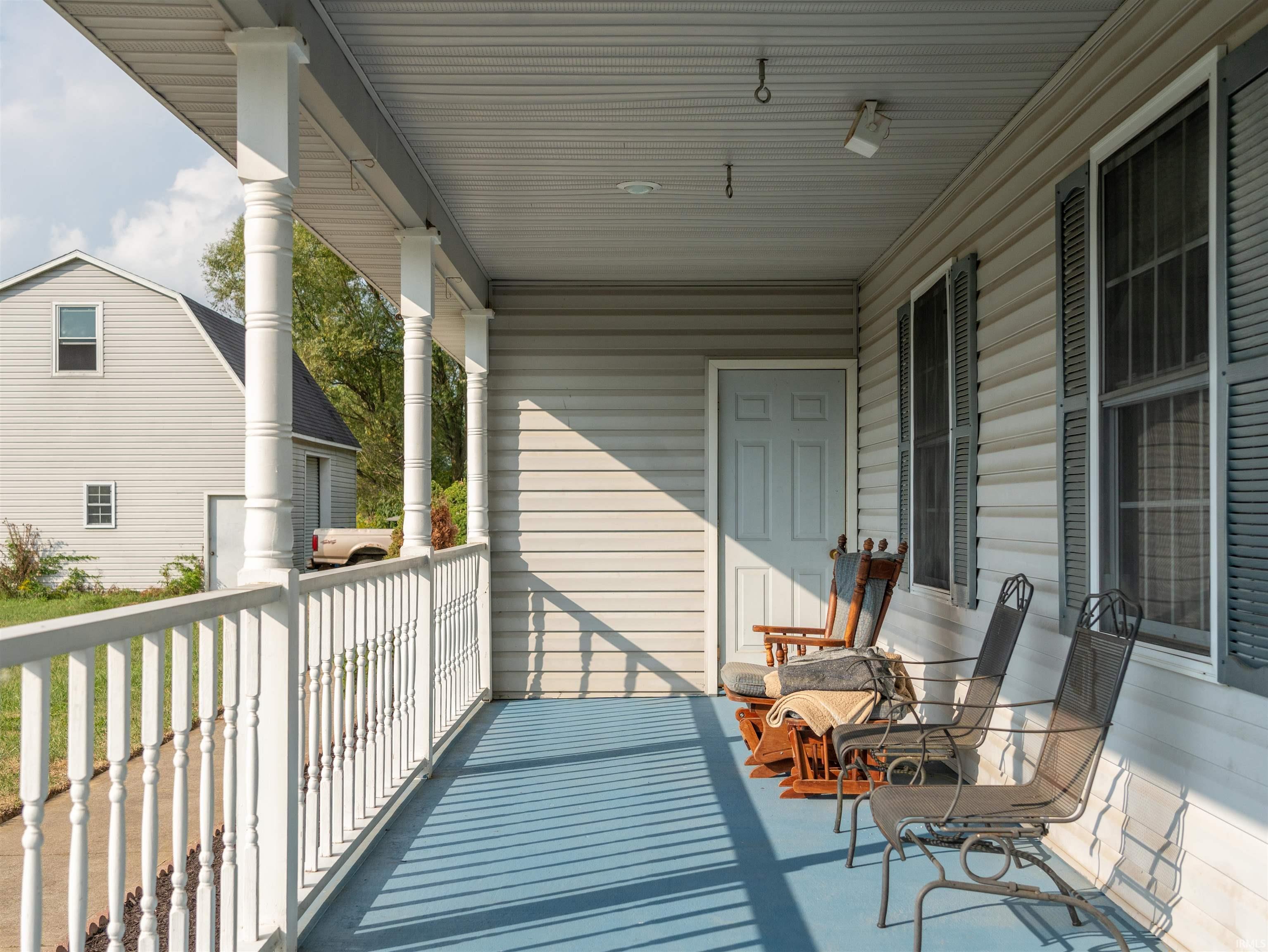 5545 County Road 75A St. Joe, IN 46785 - Photo 15 of 36