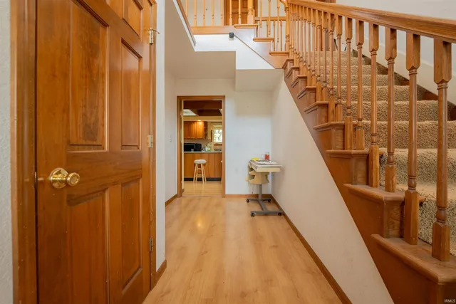 $350,000 | 5545 County Road 75, St. Joe, IN 46785