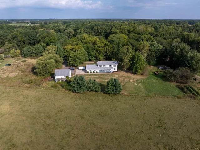 $350,000 | 5545 County Road 75, St. Joe, IN 46785