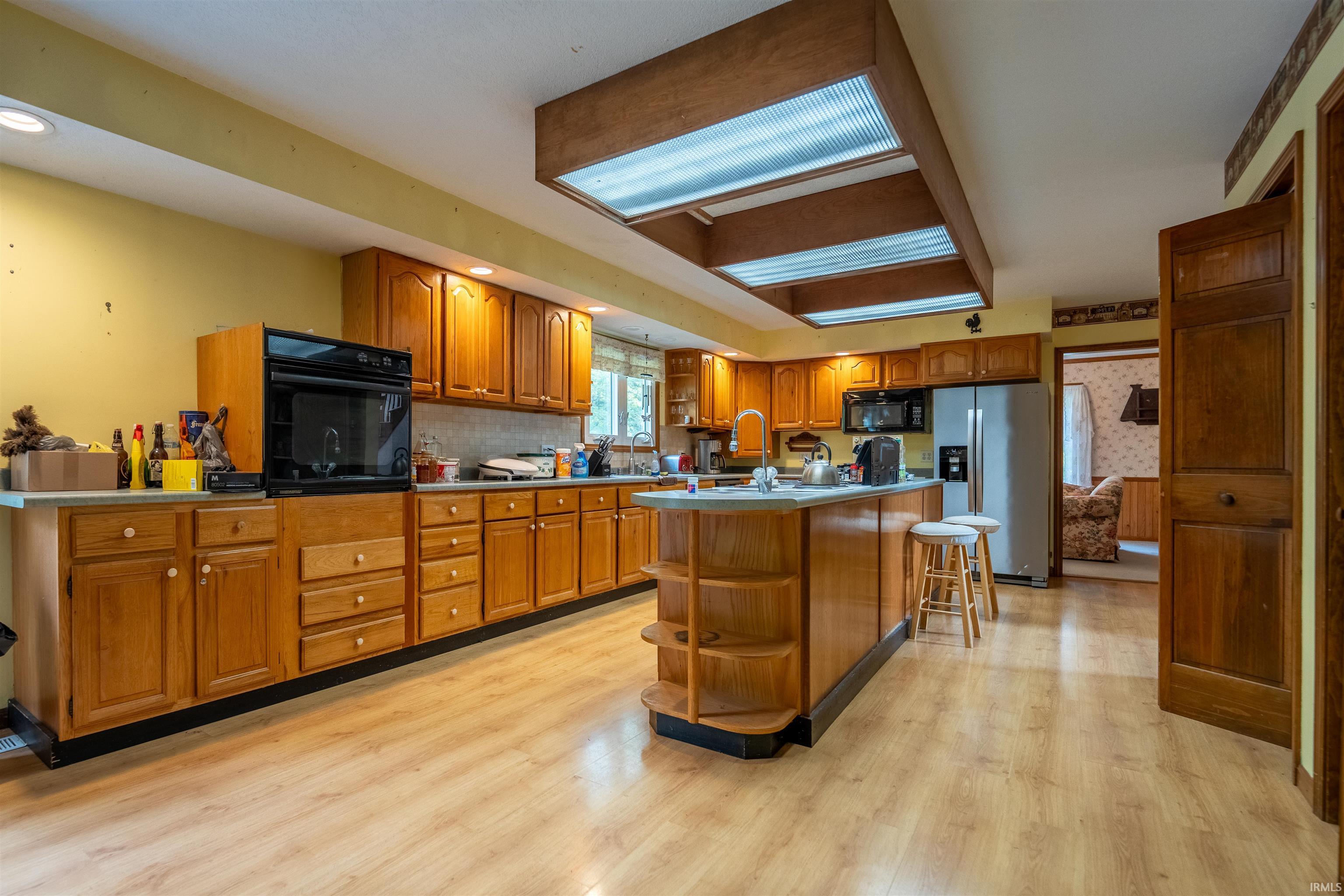 5545 County Road 75A St. Joe, IN 46785 - Photo 21 of 36