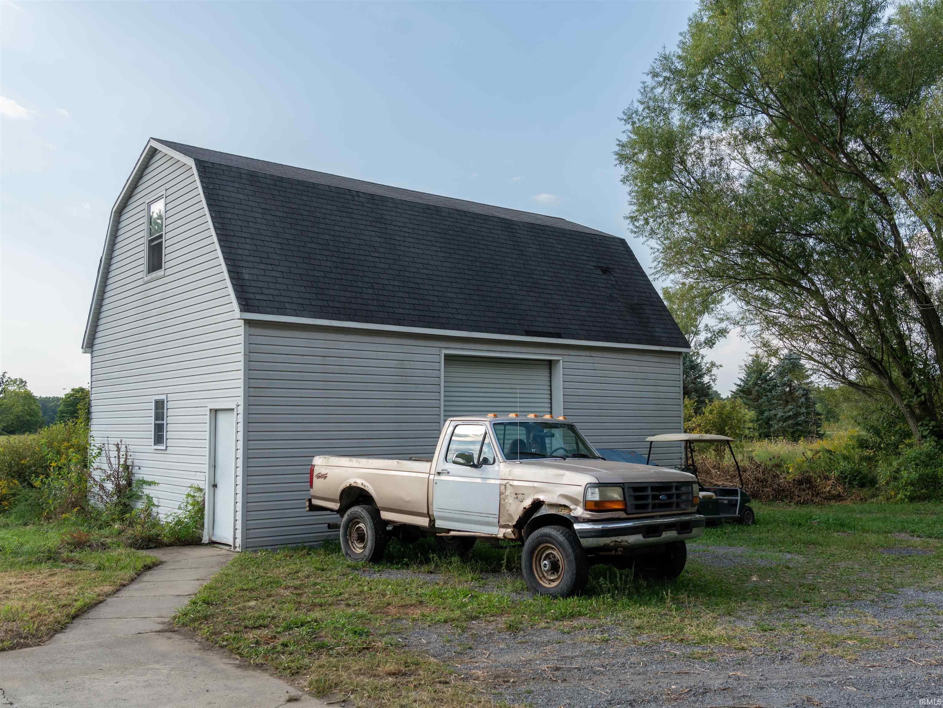 5545 County Road 75A St. Joe, IN 46785 - Photo 6 of 36