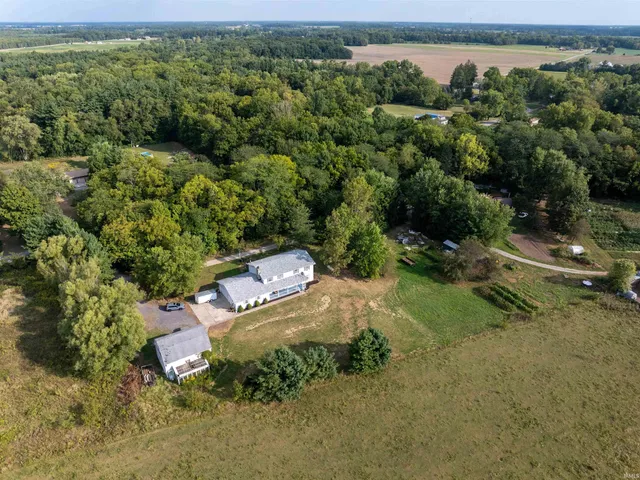 $350,000 | 5545 County Road 75, St. Joe, IN 46785