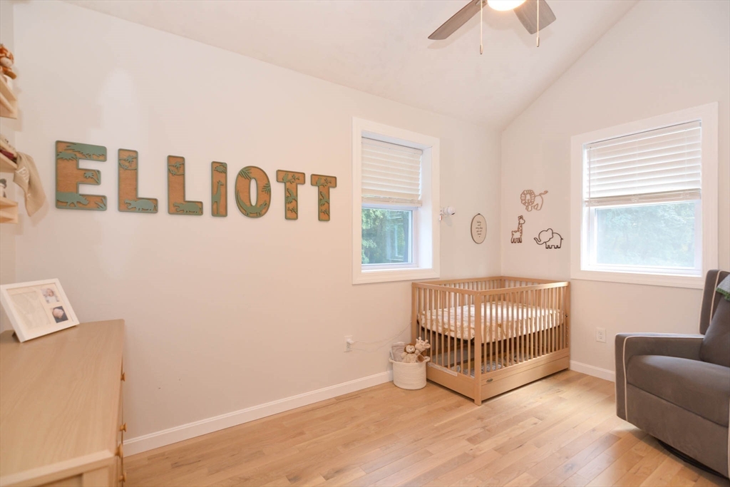 57 Parham Road Tyngsborough, MA 01879 - Photo 26 of 42 a view of an empty room with a window