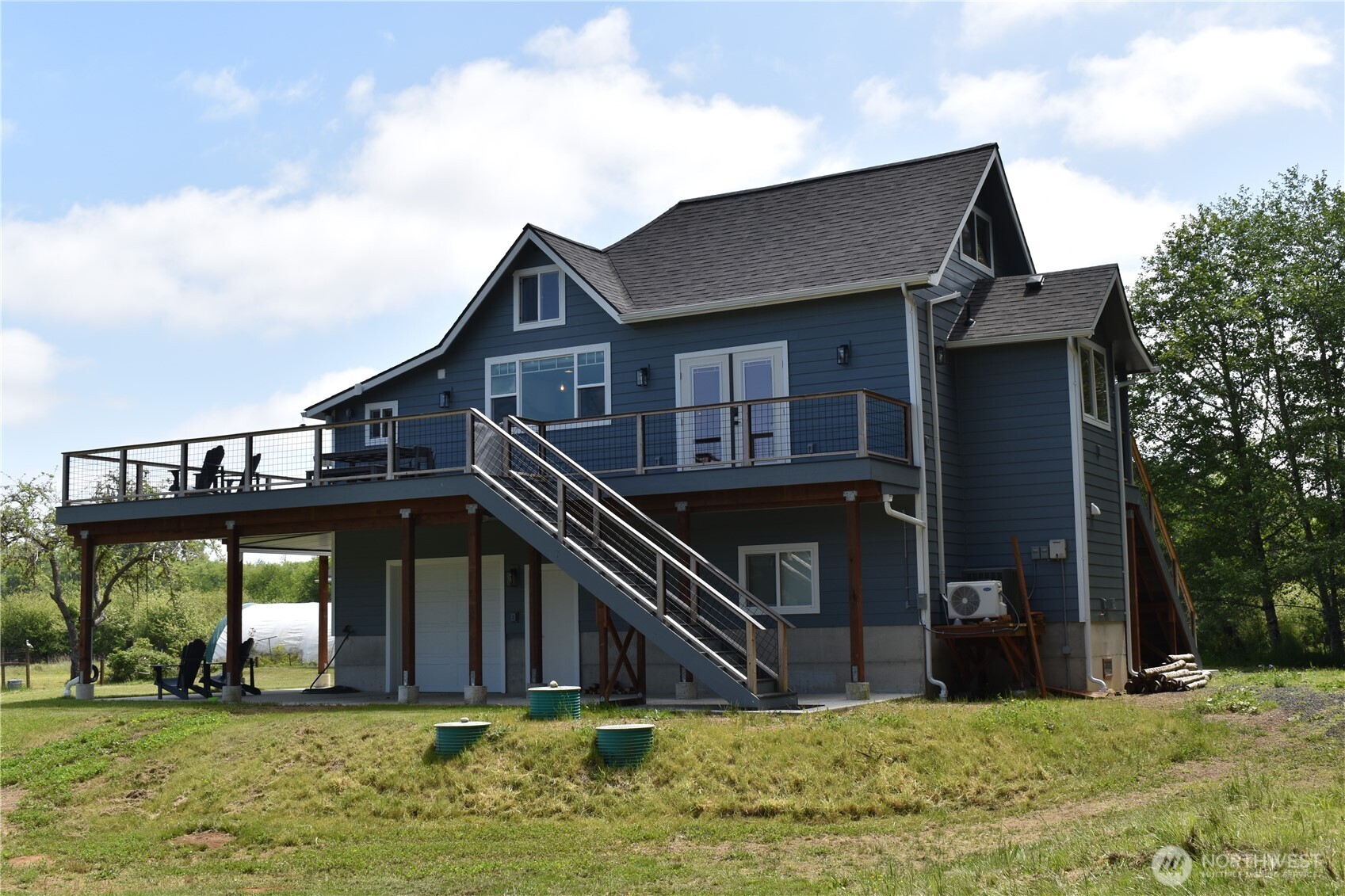 1518 Ocean Beach Road Hoquiam, WA 98550 - Photo 6 of 40