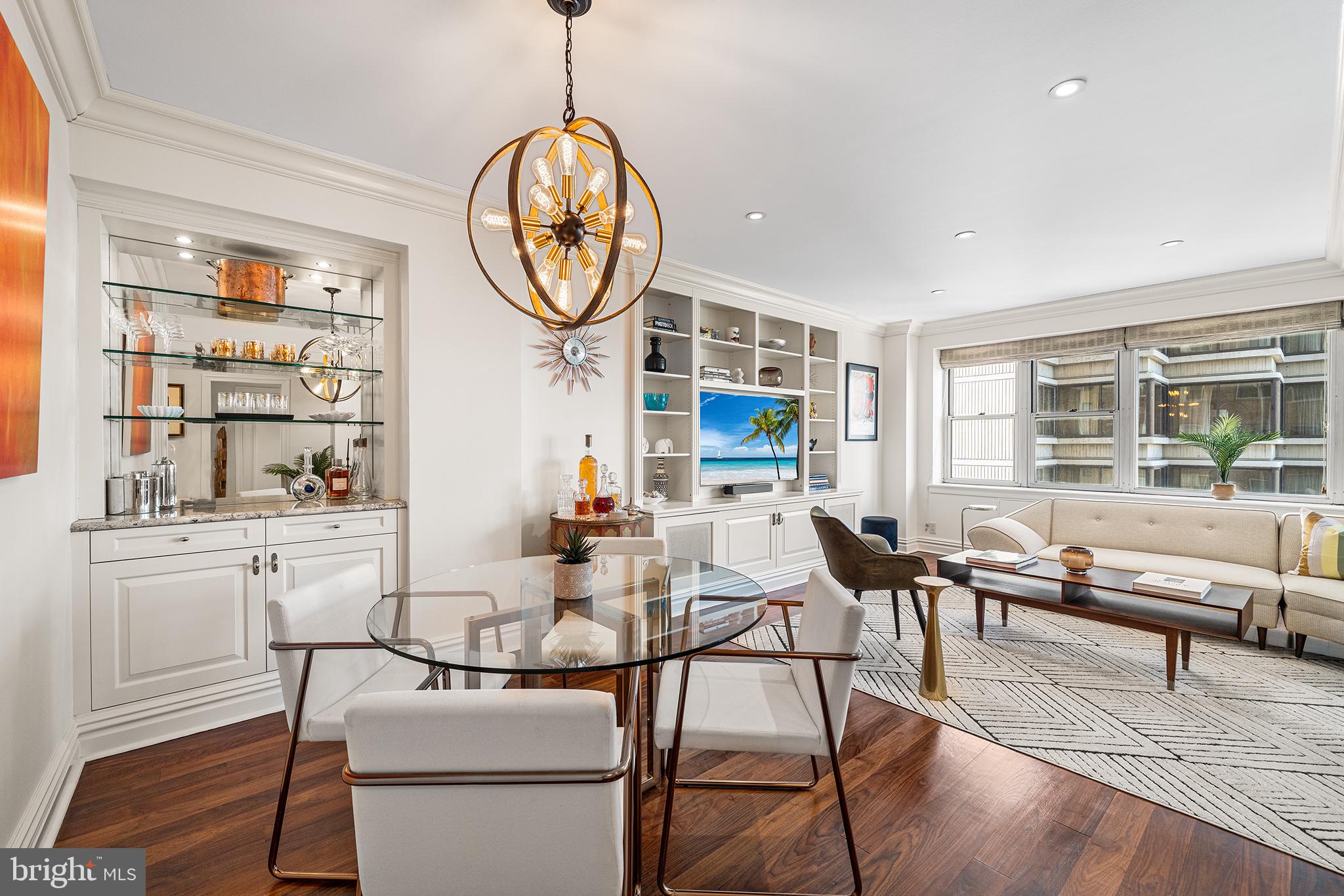 220 West Rittenhouse Square, Unit 8F Philadelphia, PA 19103 - Photo 1 of 34