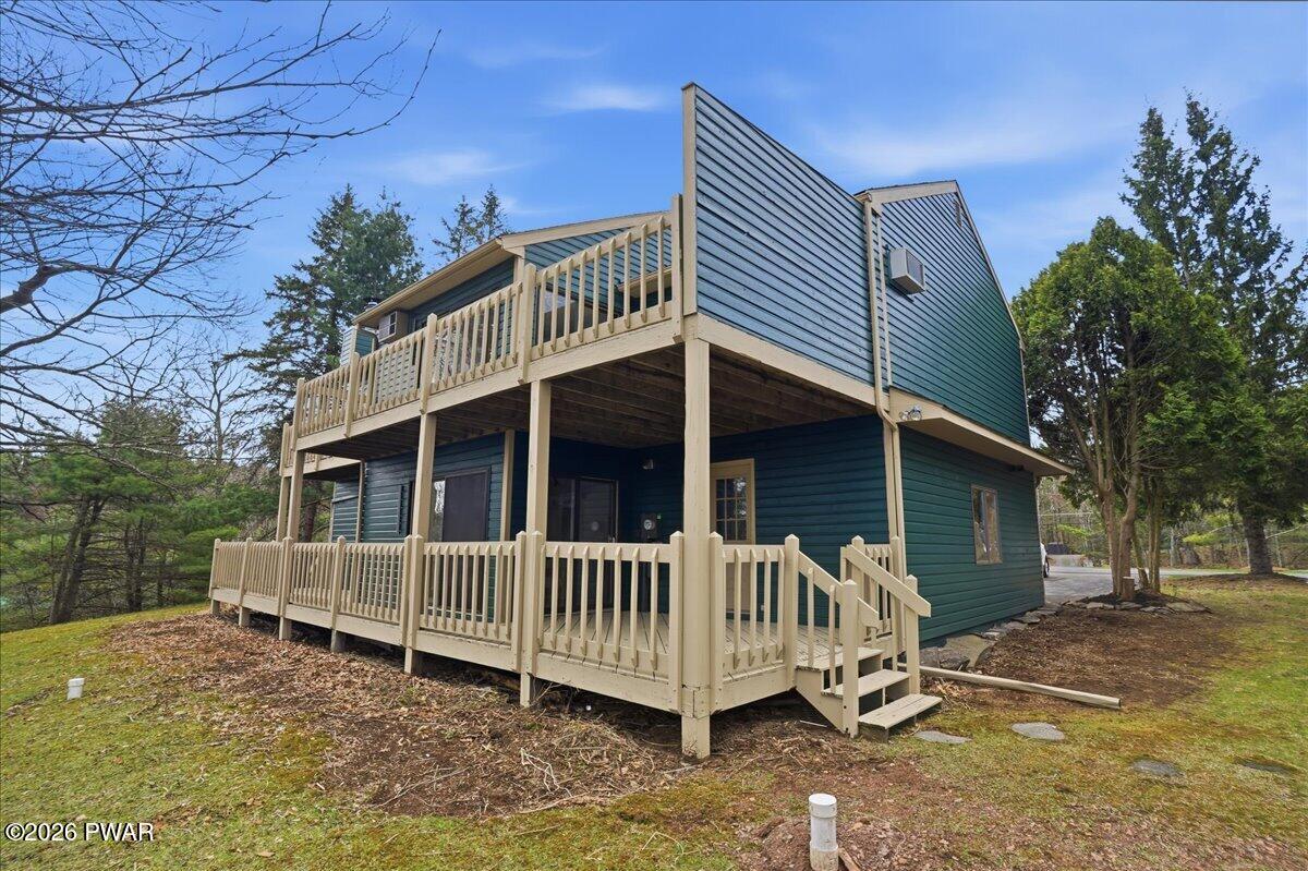 402 Shiny Mountain Road Greentown, PA 18426 - Photo 59 of 64