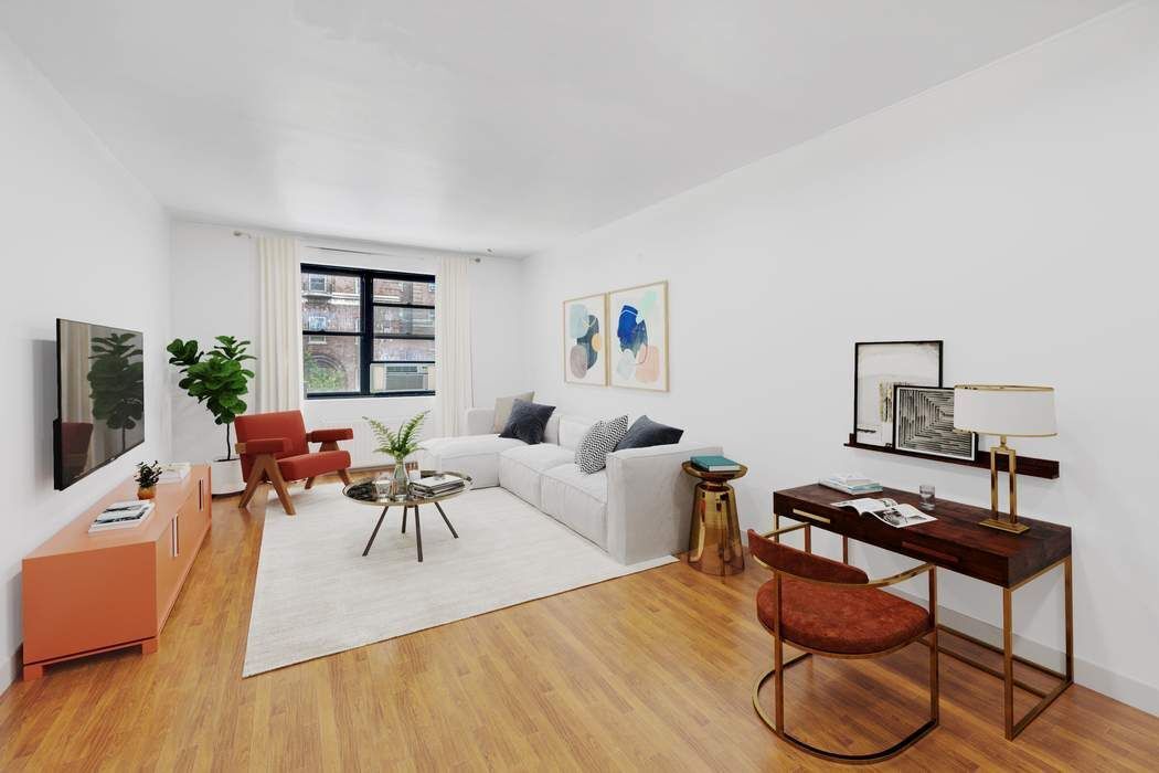 350 East 30th St Unit 4R  