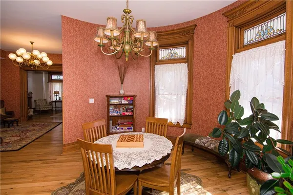 $625,000 | 301 Meyers Avenue, Meyersdale, PA 15552