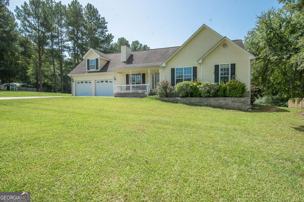 252 David Elder Road Griffin, GA 30223 - Photo 1 of 1 Gallery Image 1