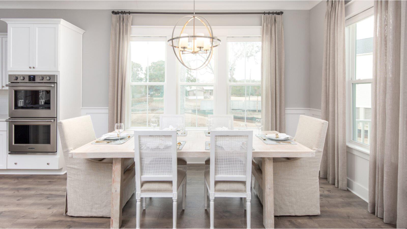 131 Osprey Ridge Lane Summerville, SC 29483 - Photo 3 of 13 Calhoun Dining